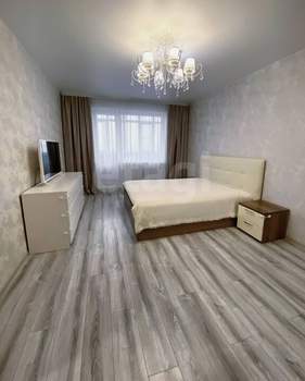 1-к квартира, вторичка, 37м2, 9/12 этаж