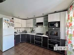 3-к квартира, вторичка, 82м2, 3/5 этаж