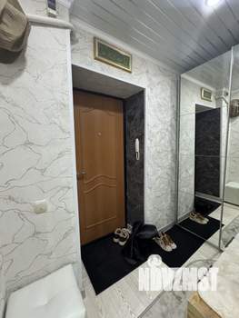 1-к квартира, вторичка, 32м2, 1/5 этаж