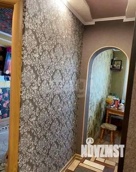 3-к квартира, вторичка, 54м2, 4/5 этаж