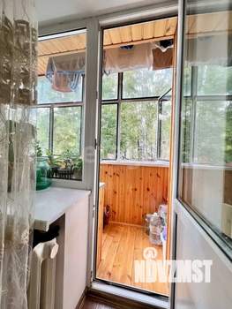 2-к квартира, вторичка, 45м2, 2/4 этаж