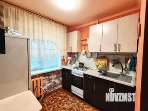 1-к квартира, вторичка, 32м2, 1/5 этаж