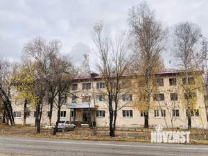 Студия квартира, вторичка, 33м2, 1/3 этаж