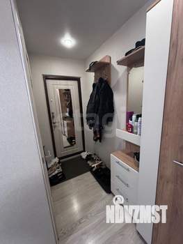 2-к квартира, вторичка, 46м2, 3/5 этаж
