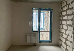 1-к квартира, вторичка, 44м2, 2/18 этаж