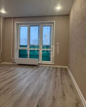 1-к квартира, вторичка, 39м2, 3/11 этаж