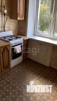 1-к квартира, вторичка, 30м2, 2/5 этаж