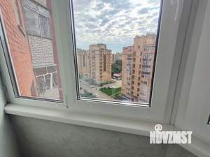 2-к квартира, вторичка, 53м2, 9/10 этаж