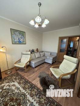 3-к квартира, вторичка, 63м2, 3/9 этаж