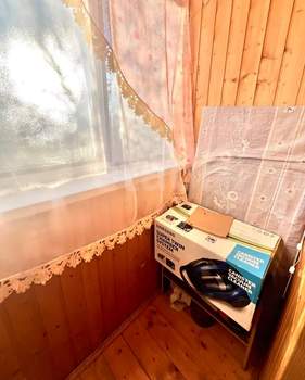 2-к квартира, вторичка, 42м2, 5/5 этаж