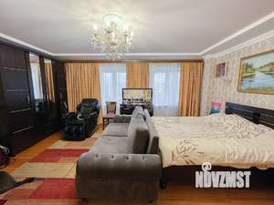 5-к квартира, вторичка, 164м2, 7/11 этаж