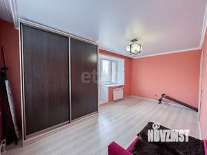 3-к квартира, вторичка, 77м2, 5/5 этаж