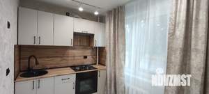 1-к квартира, вторичка, 34м2, 2/10 этаж