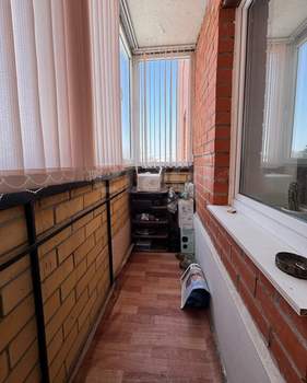 1-к квартира, вторичка, 45м2, 3/5 этаж