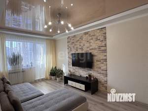 4-к квартира, вторичка, 78м2, 4/5 этаж