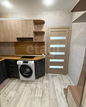 Студия квартира, вторичка, 22м2, 5/12 этаж