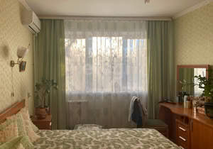 2-к квартира, вторичка, 50м2, 4/5 этаж