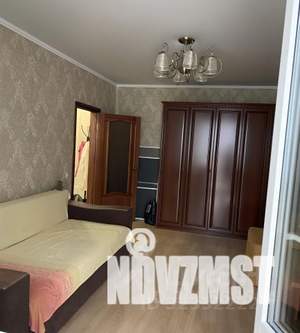 1-к квартира, вторичка, 38м2, 5/10 этаж