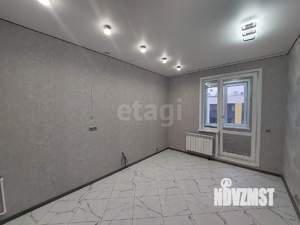 1-к квартира, вторичка, 41м2, 18/18 этаж