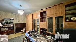 2-к квартира, вторичка, 47м2, 5/5 этаж