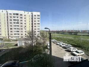 1-к квартира, вторичка, 37м2, 3/10 этаж