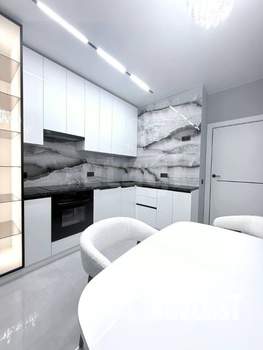 1-к квартира, вторичка, 39м2, 10/12 этаж