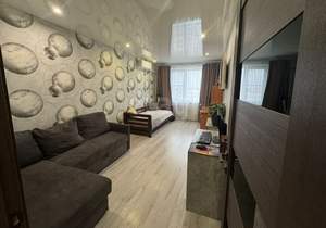 2-к квартира, вторичка, 59м2, 10/10 этаж