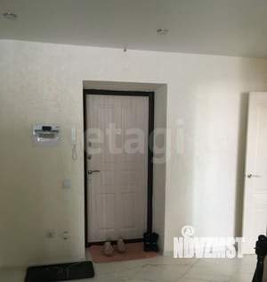 1-к квартира, вторичка, 49м2, 4/12 этаж