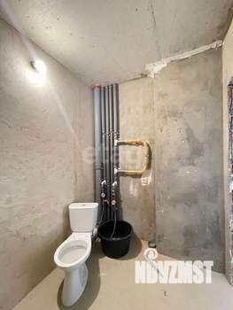 1-к квартира, вторичка, 39м2, 2/18 этаж