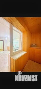 2-к квартира, вторичка, 56м2, 2/10 этаж
