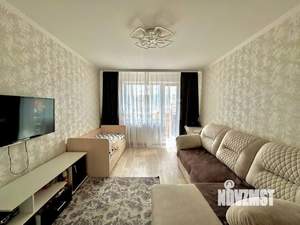 1-к квартира, вторичка, 37м2, 8/10 этаж