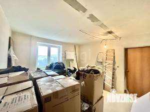 3-к квартира, вторичка, 83м2, 8/9 этаж