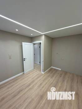 2-к квартира, вторичка, 58м2, 9/10 этаж