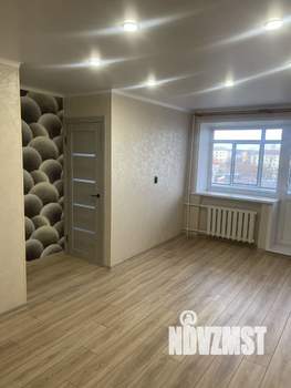 1-к квартира, вторичка, 31м2, 4/4 этаж