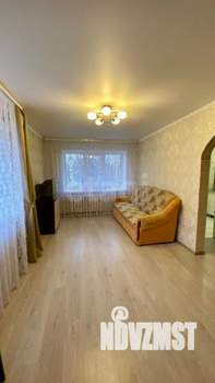 1-к квартира, вторичка, 31м2, 3/5 этаж