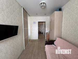 Студия квартира, вторичка, 34м2, 3/12 этаж