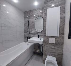 1-к квартира, вторичка, 34м2, 7/10 этаж