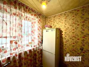 2-к квартира, вторичка, 44м2, 1/5 этаж
