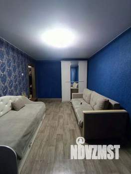 1-к квартира, вторичка, 33м2, 3/5 этаж