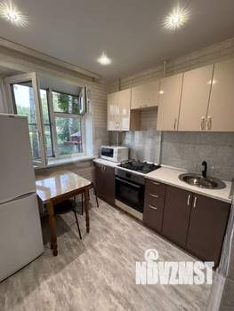 2-к квартира, вторичка, 45м2, 1/5 этаж