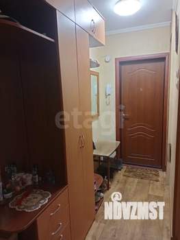 3-к квартира, вторичка, 64м2, 3/5 этаж