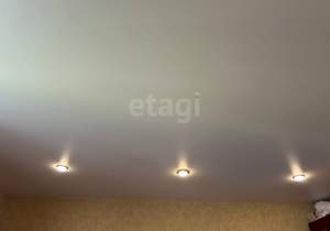 1-к квартира, вторичка, 41м2, 3/9 этаж