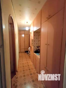 2-к квартира, вторичка, 49м2, 7/9 этаж