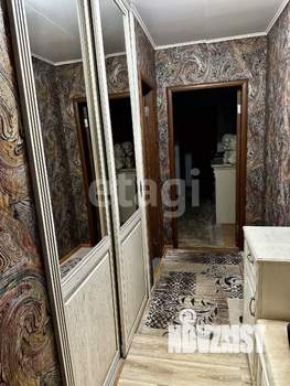 3-к квартира, вторичка, 64м2, 9/9 этаж