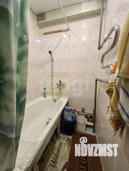 1-к квартира, вторичка, 33м2, 3/9 этаж