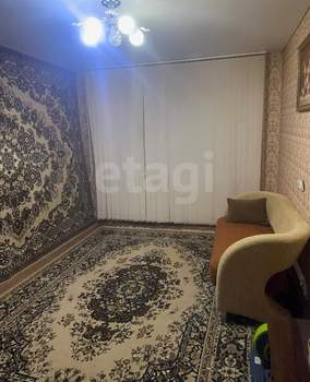 3-к квартира, вторичка, 64м2, 7/9 этаж