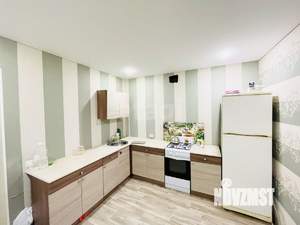 1-к квартира, вторичка, 37м2, 6/12 этаж