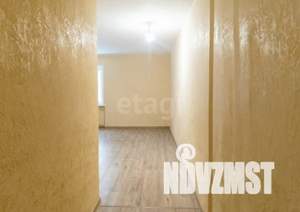 Студия квартира, вторичка, 30м2, 2/5 этаж