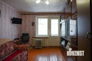 1-к квартира, вторичка, 31м2, 3/3 этаж