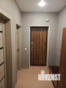 1-к квартира, вторичка, 39м2, 7/9 этаж